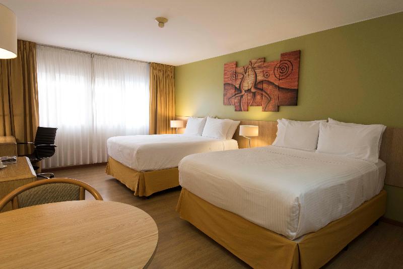 Holiday Inn Montevideo photo 20