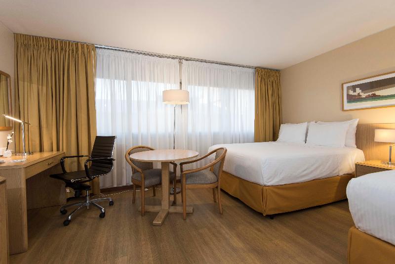 Holiday Inn Montevideo photo 21