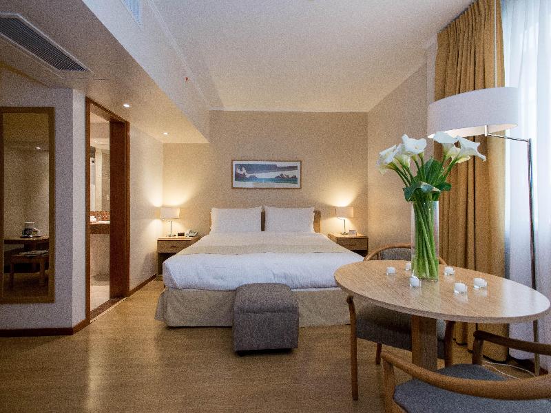 Holiday Inn Montevideo image