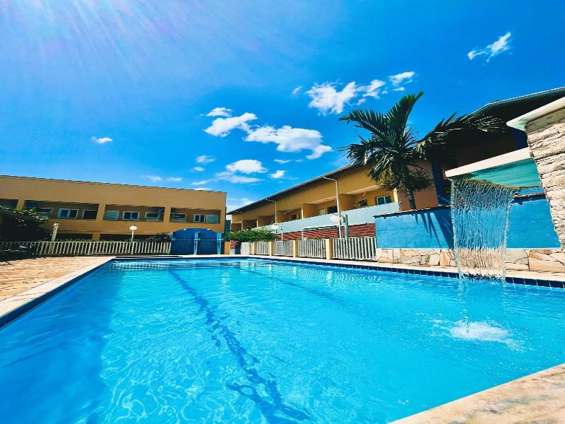 Pousada Caragua, Caraguatatuba