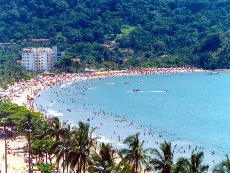 Pousada Caragua