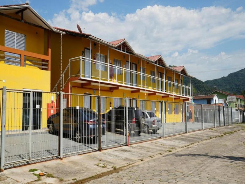 Pousada Caragua