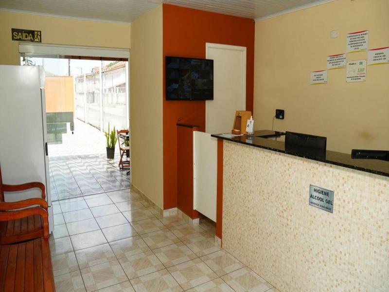 Pousada Caragua