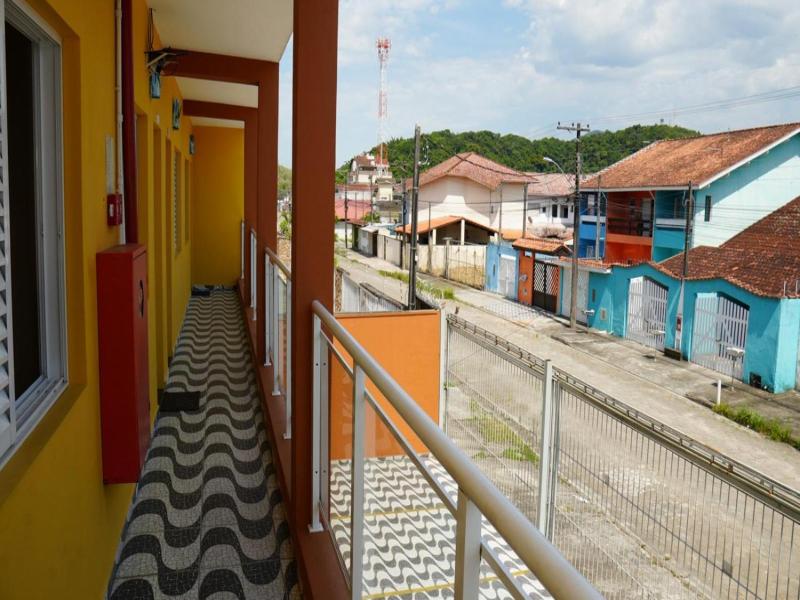 Pousada Caragua