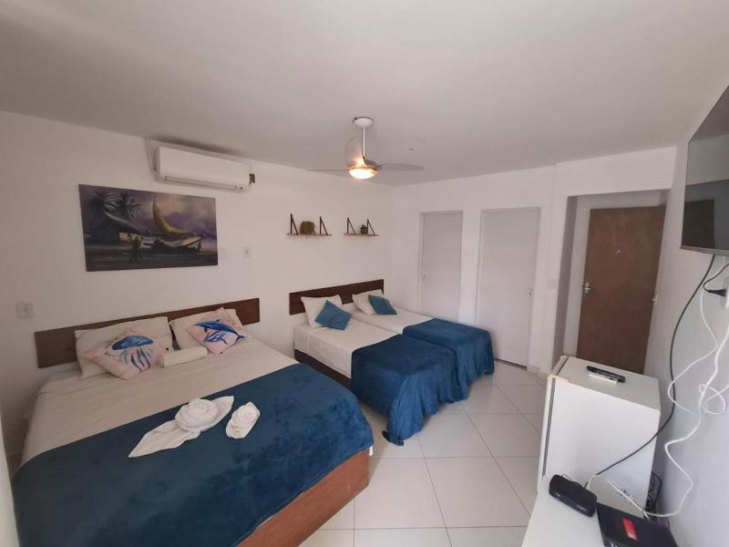 Pousada Paraiso Da Barra Da Tijuca image