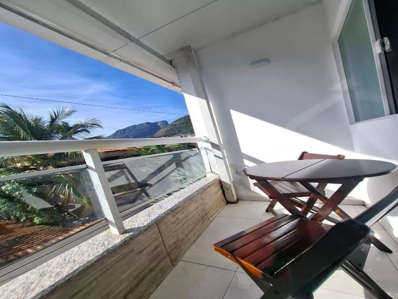Pousada Paraiso Da Barra Da Tijuca image