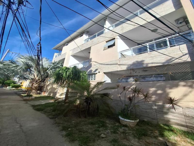 Pousada Paraiso Da Barra Da Tijuca image