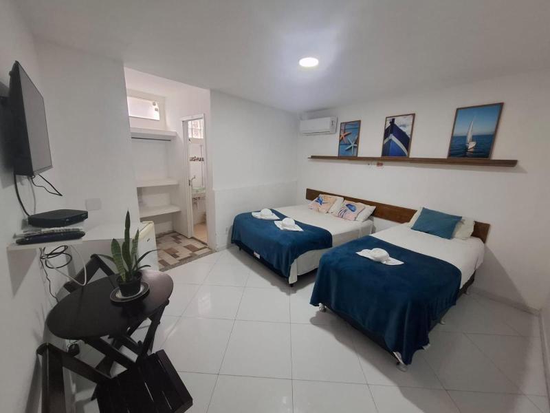 Pousada Paraiso Da Barra Da Tijuca image