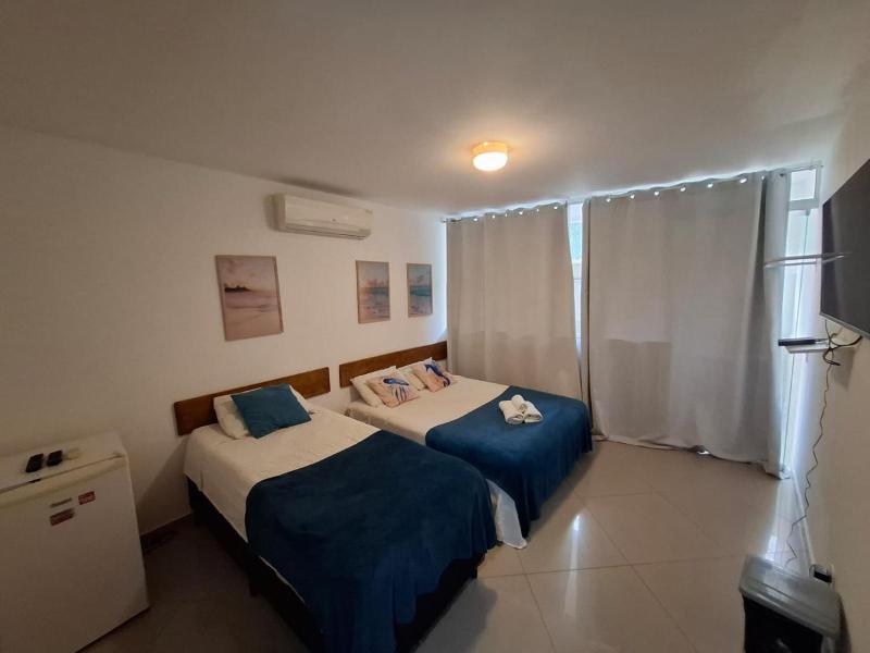Pousada Paraiso Da Barra Da Tijuca image