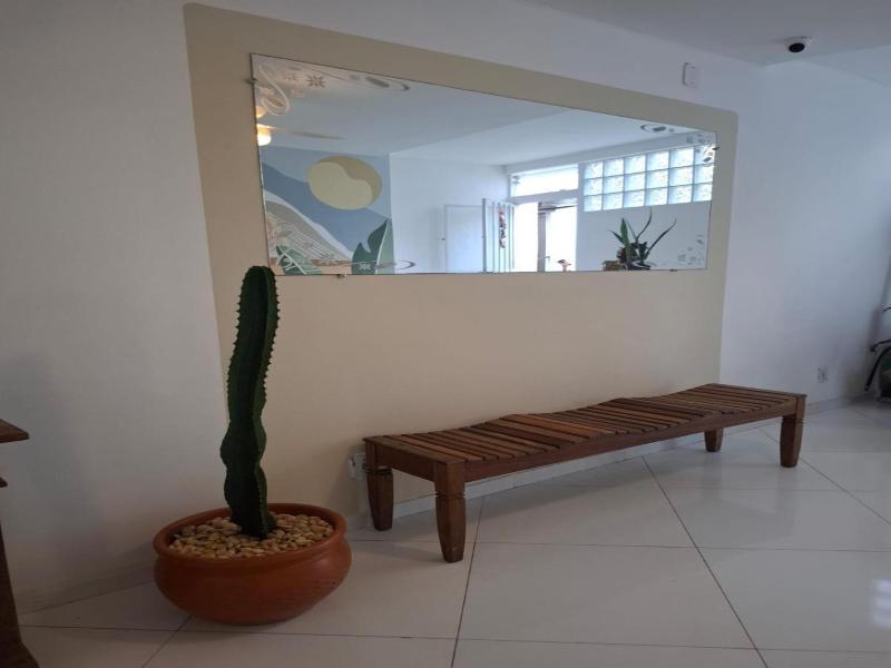 Pousada Paraiso Da Barra Da Tijuca image