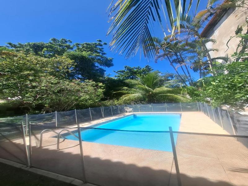 Pousada Paraiso Da Barra Da Tijuca image