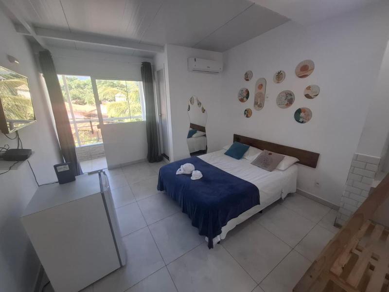 Pousada Paraiso Da Barra Da Tijuca image
