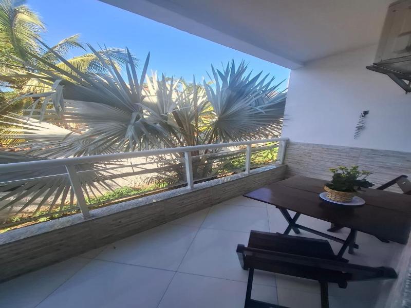 Pousada Paraiso Da Barra Da Tijuca image