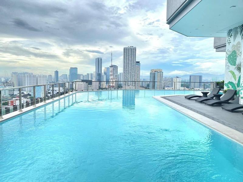 Hotel A And A Quezon City Powered By Cocotel image