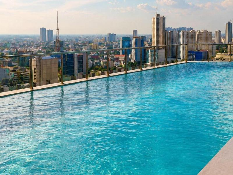 Hotel A And A Quezon City Powered By Cocotel image