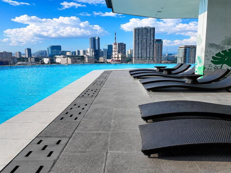 Hotel A And A Quezon City Powered By Cocotel image