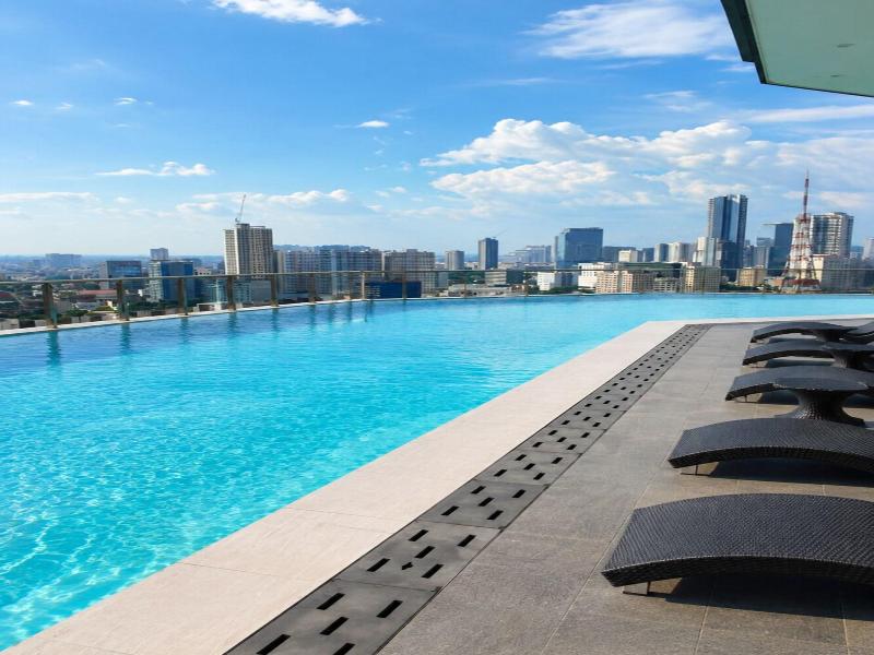 Hotel A And A Quezon City Powered By Cocotel image
