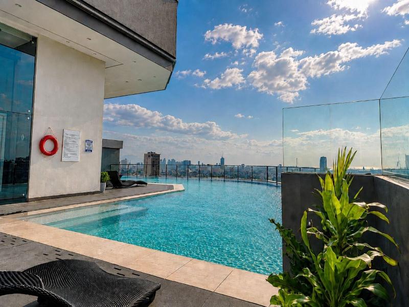 Hotel A And A Quezon City Powered By Cocotel image