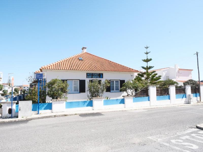 West Coast Surf Hostel image