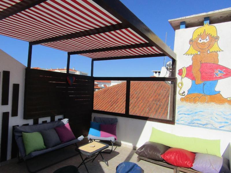 West Coast Surf Hostel image