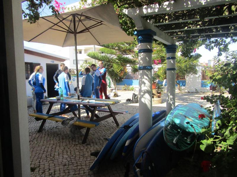 West Coast Surf Hostel image