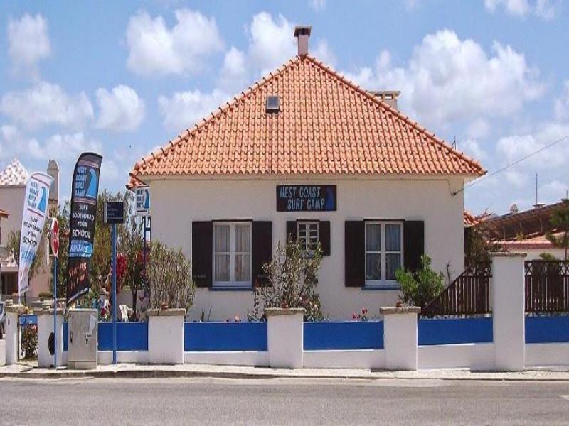 West Coast Surf Hostel image