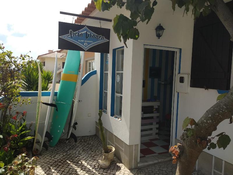 West Coast Surf Hostel image