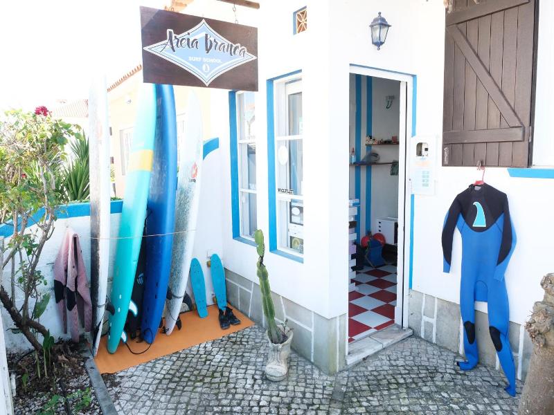 West Coast Surf Hostel image