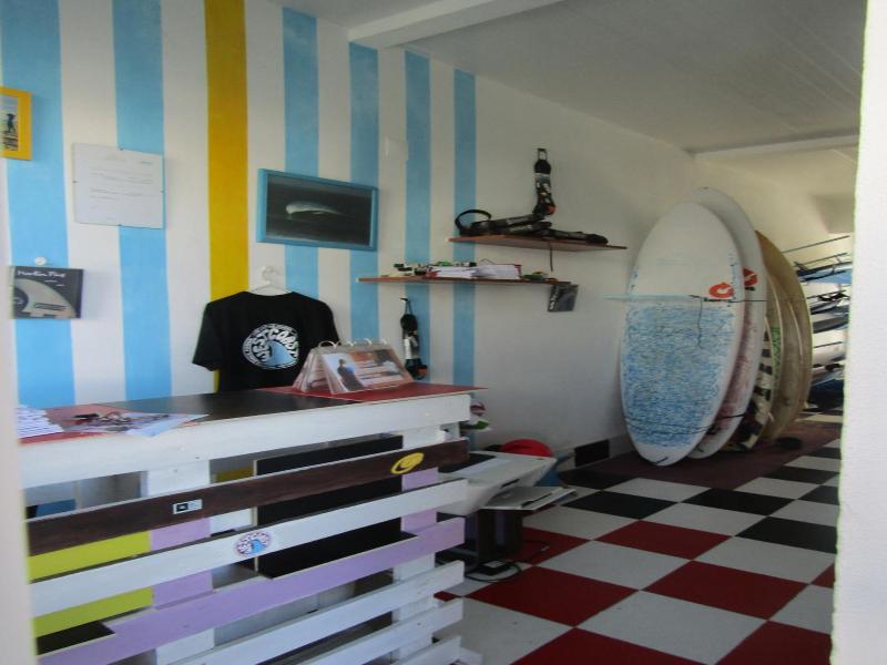 West Coast Surf Hostel image