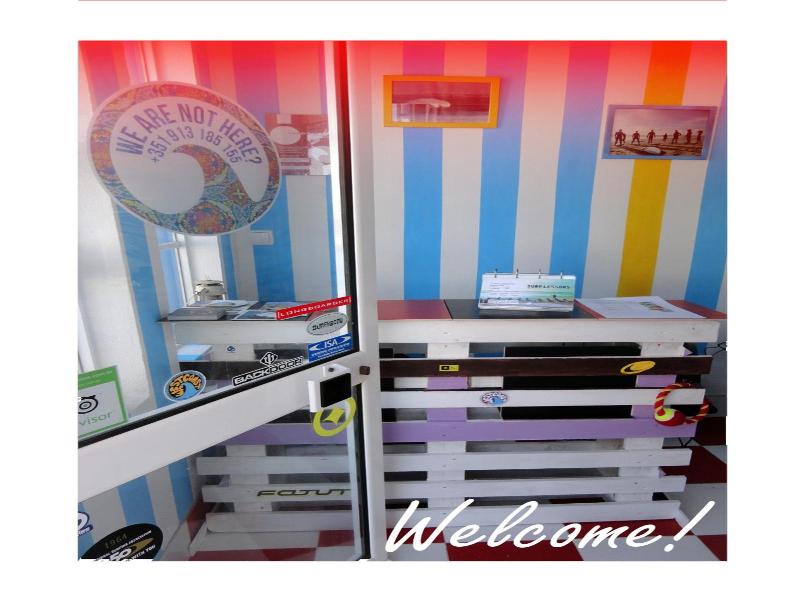 West Coast Surf Hostel image