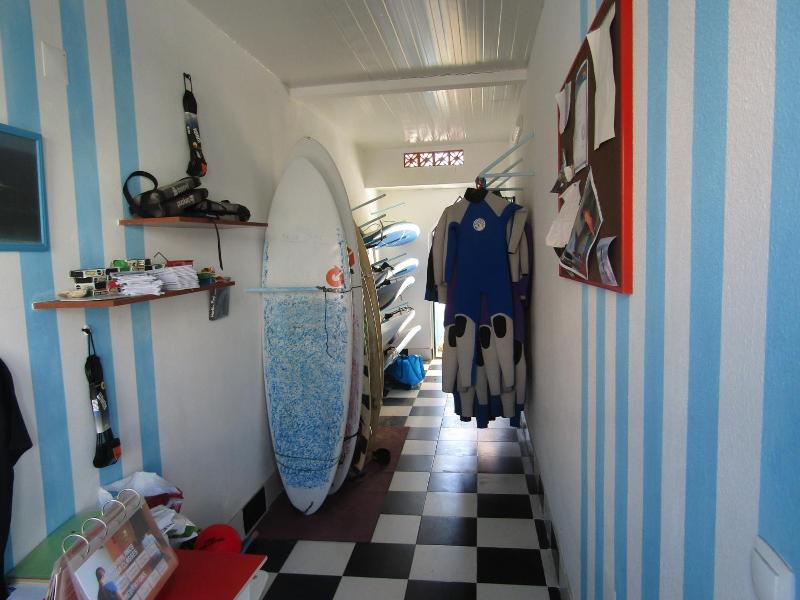 West Coast Surf Hostel image