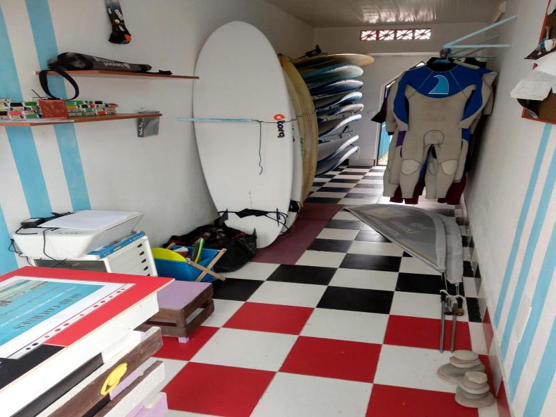 West Coast Surf Hostel image
