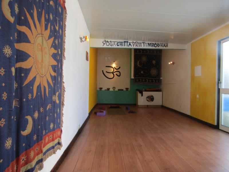 West Coast Surf Hostel image