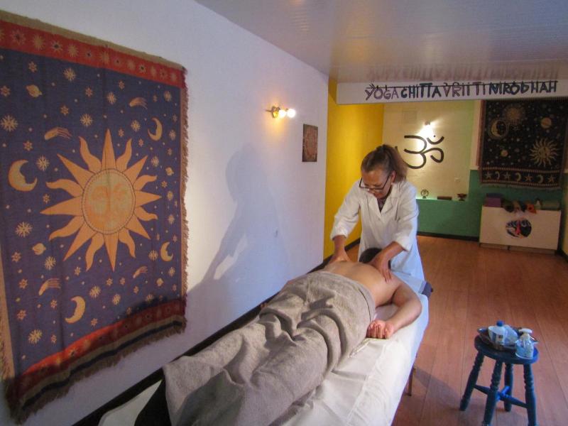 West Coast Surf Hostel image