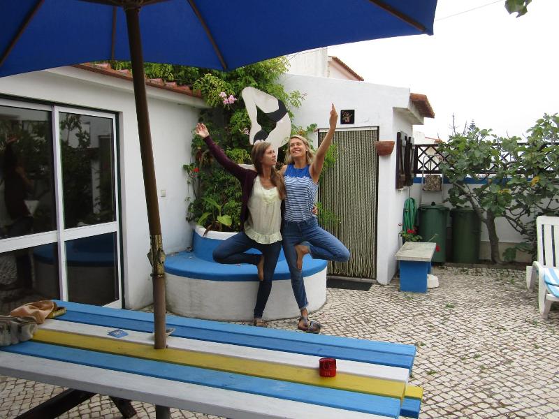 West Coast Surf Hostel image