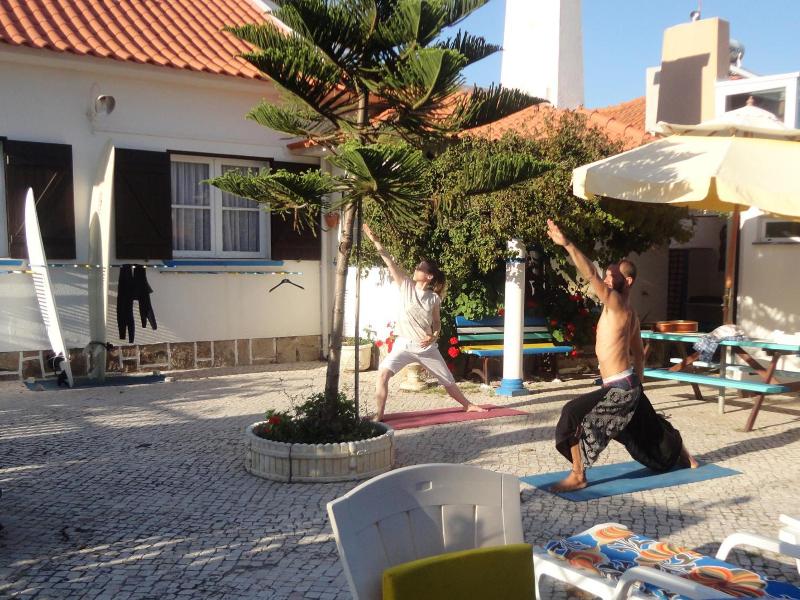 West Coast Surf Hostel image