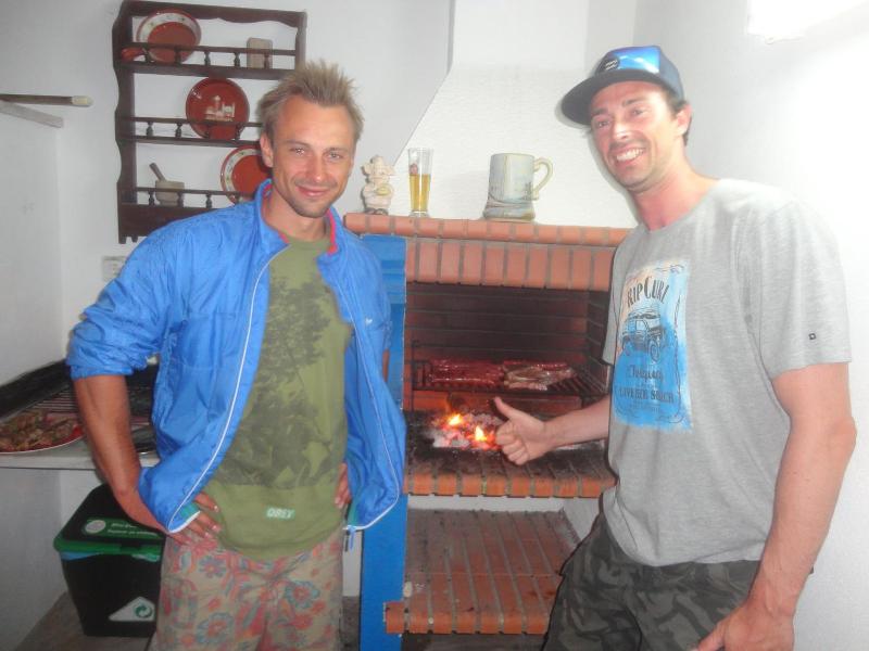 West Coast Surf Hostel image