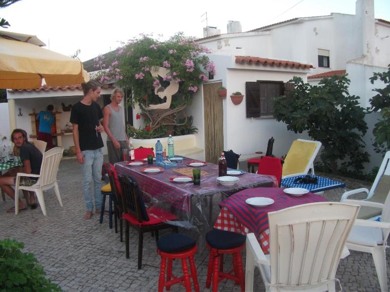 West Coast Surf Hostel image