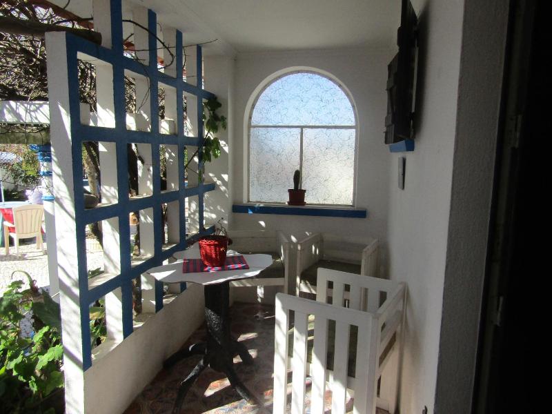 West Coast Surf Hostel image