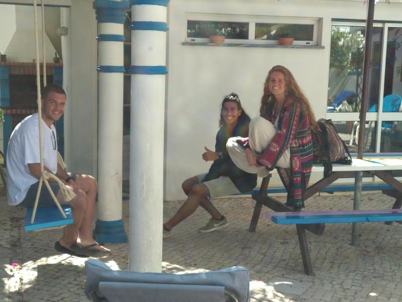 West Coast Surf Hostel image