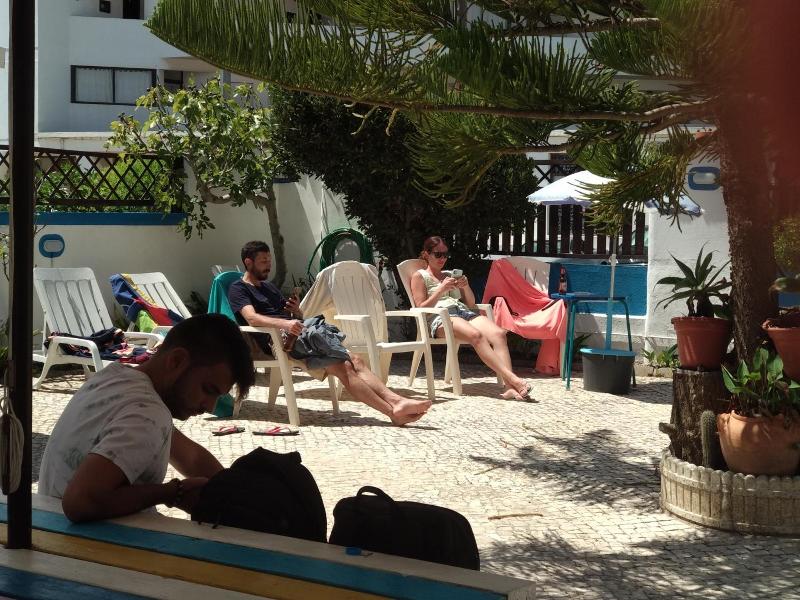 West Coast Surf Hostel image