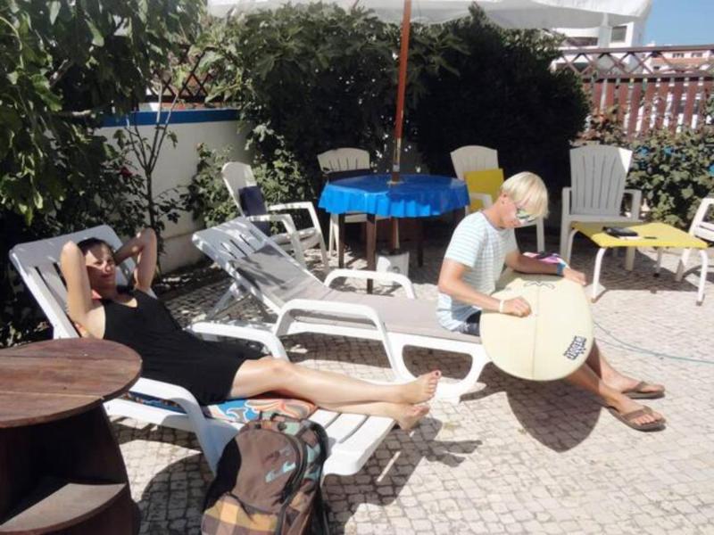 West Coast Surf Hostel image