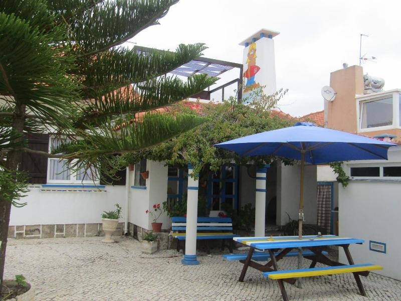 West Coast Surf Hostel image