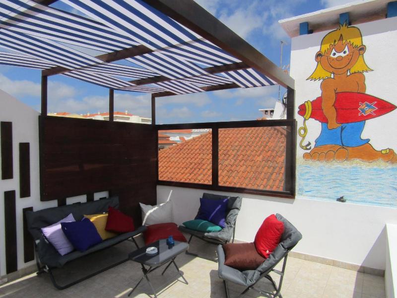 West Coast Surf Hostel image