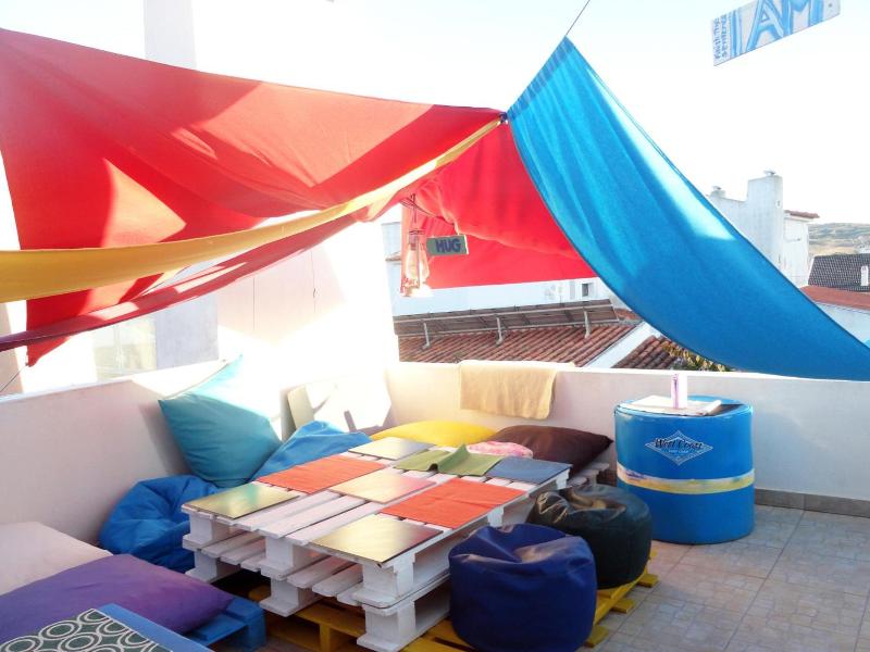 West Coast Surf Hostel image