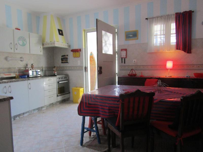 West Coast Surf Hostel image