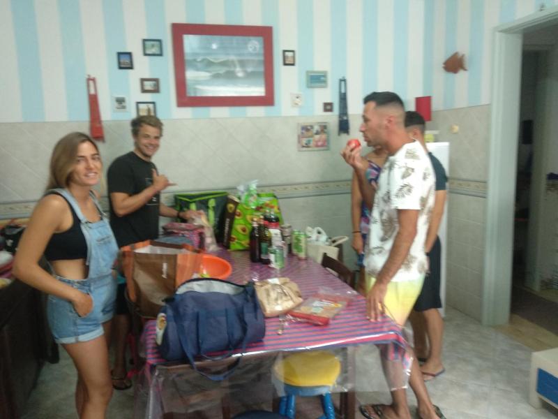 West Coast Surf Hostel image