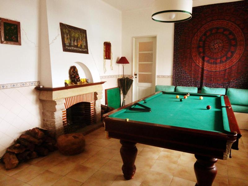 West Coast Surf Hostel image