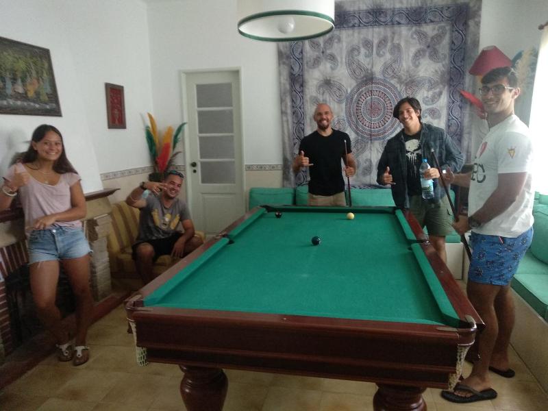 West Coast Surf Hostel image