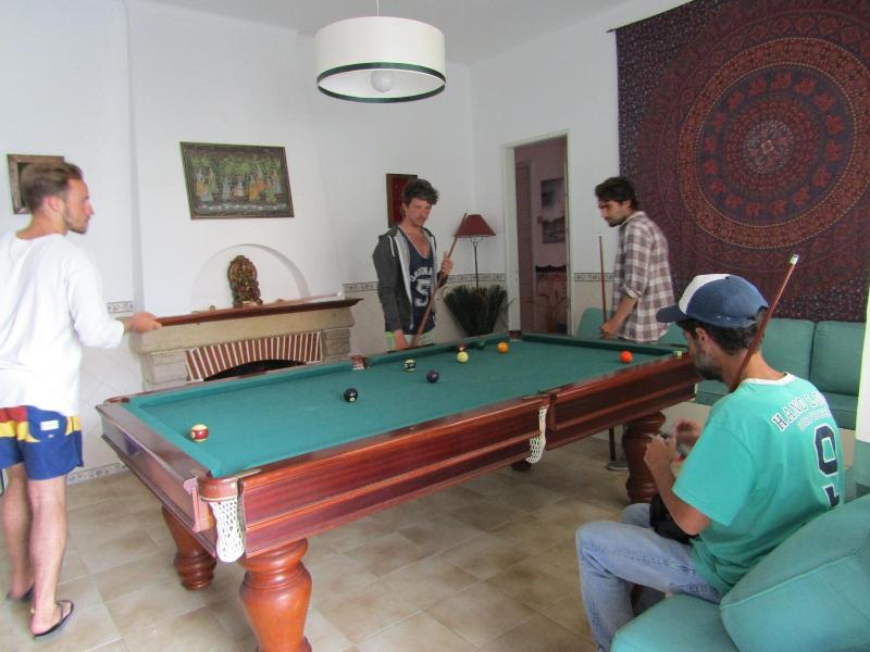 West Coast Surf Hostel image
